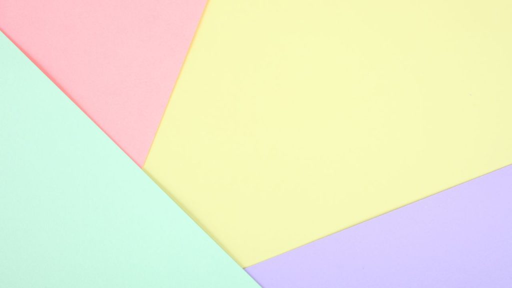 pastellfarben farbpalette hex